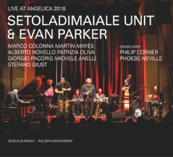 Live at Angelica 2018