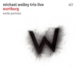 Michael Wollny Trio Live Wartburg