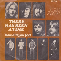 The Cats / Greenfield & Cook