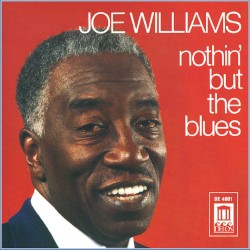 Nothin but the Blues