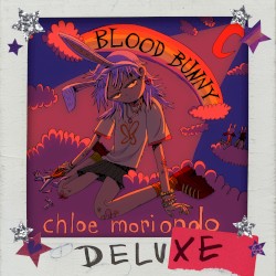 Blood Bunny (deluxe)