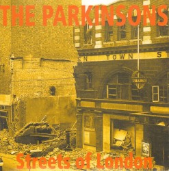 Streets of London EP