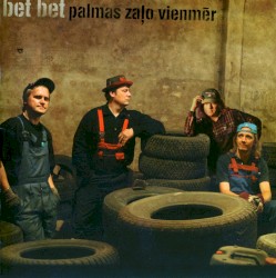 Palmas zaļo vienmēr