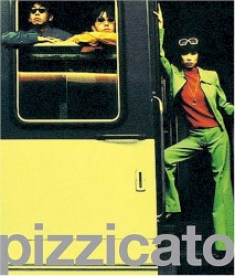 超音速のピチカート・ファイヴ+最新型のピチカート・ファイヴ+レディメイドのピチカート・ファイヴ