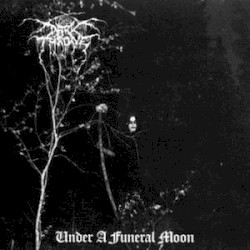 Under a Funeral Moon