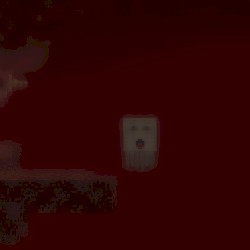 Ｃｕｂｉｃ Ｈｅｌｌｓｃａｐｅ