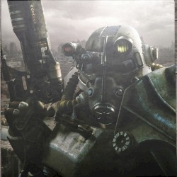 Fallout 3 - 10th Anniversary Ultimate Edition Vinyl Soundtrack