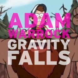 Gravity Falls