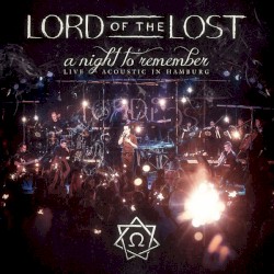 A Night to Remember (live & acoustic in Hamburg)