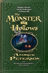 The Monster in the Hollows