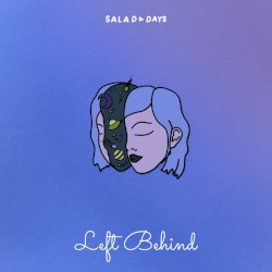 Left Behind