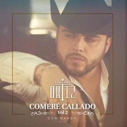 Comeré callado, vol. 2