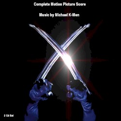X-Men: Complete Score
