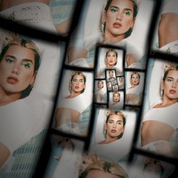 Club Future Nostalgia