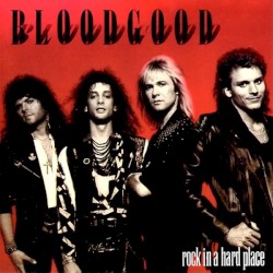 Rock in a Hard Place