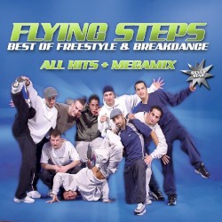 Best Of Freestyle & Breakdance