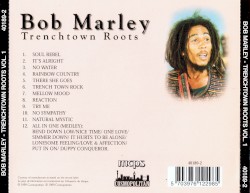 Trenchtown Roots