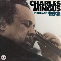 Pithecanthropus Erectus