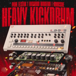 Heavy Kickdrum