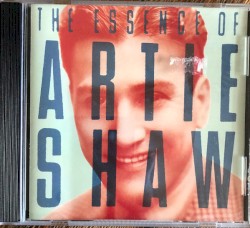 The Essence of Artie Shaw