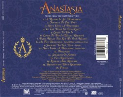 Anastasia
