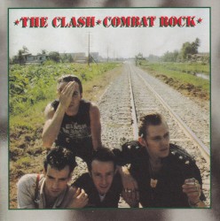 Combat Rock