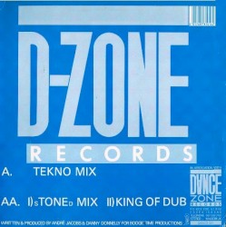 Dance Tones