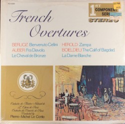 French Overtures