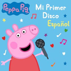 Mi primer disco