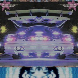 Depression and Amen Breaks