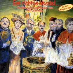 Em richtije Veedel… (de Bläck Fööss singe Lieder vum Willi Ostermann)