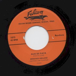 Alas de plata / Hasta que dejé de amarte