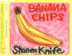 Banana Chips