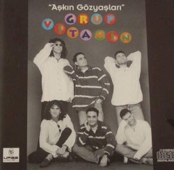 Aşkın Gözyaşları