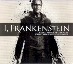 I, Frankenstein