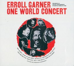 One World Concert