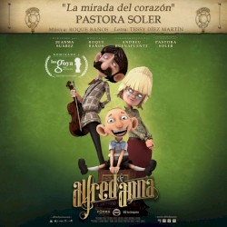 La mirada del corazón