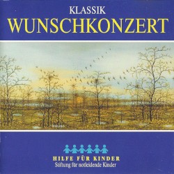 Klassik Wunschkonzert - Die kroatischen Komponisten