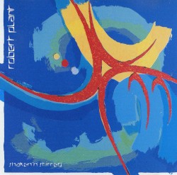 Shaken ’n’ Stirred