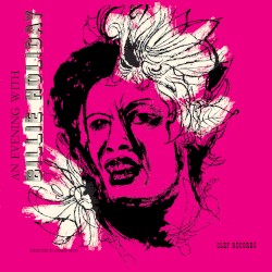 An Evening With Billie Holiday