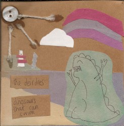 Dinosaurs That Can Swim