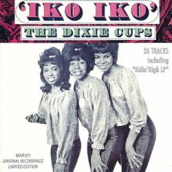 ‘Iko Iko’