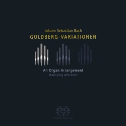 Goldberg-Variationen