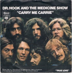 Carry Me, Carrie / I Call That True Love