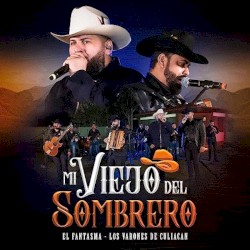 Mi viejo del sombrero