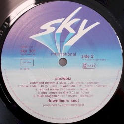 Showbiz