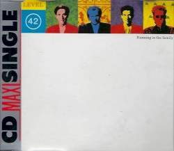 Running in the Family