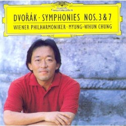 Symphonies nos. 3 & 7