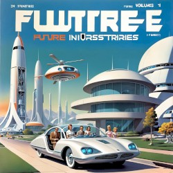 Future Industries Volume 1