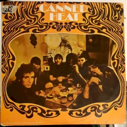 Canned Heat